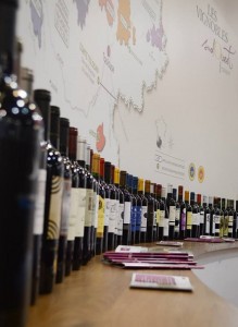 Les vins du Sud-Ouest - Vinisud 2014
